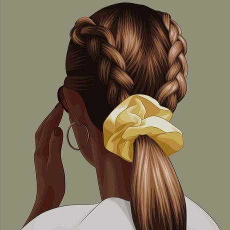 FUENTES NATURALES DE BIOTINA PARA QUE CREZCA TU PELO