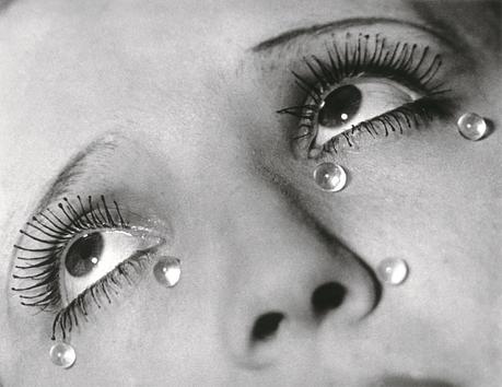 Man Ray: Luces y sueños 4 Larmes 1932 Man Ray 2015 Trust by SIAE 2025