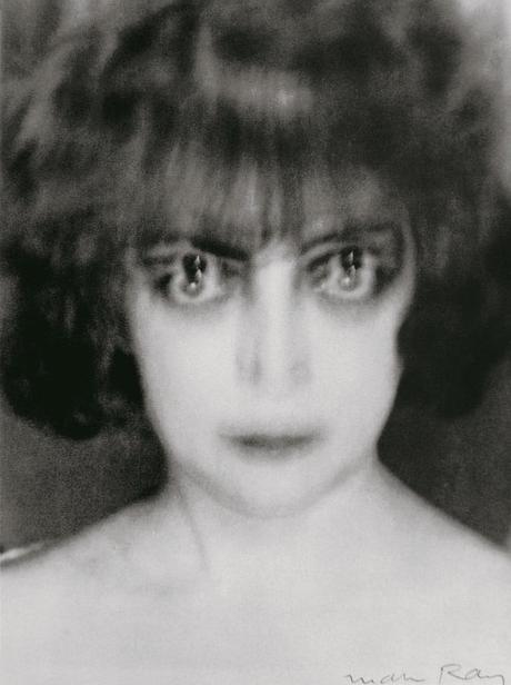 Man Ray: Luces y sueños 7 Marquise Casati. Le portrait de mon âme 1922 Man Ray 2015 Trust by SIAE 2025