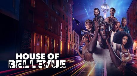 Las series inéditas destacadas de 2025: Parte 5