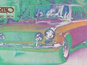 Automéride noviembre 1966