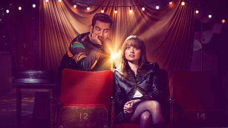 Las series inéditas destacadas de 2025: Parte 5