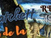 Concurso relatos edición color magia terry pratchett