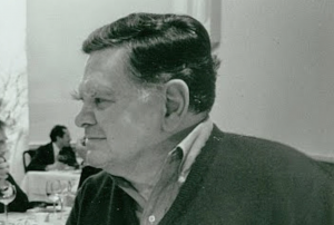 DEL POEMA DE CADA DÍA. HOY, JUSTO ANTES DEL OTOÑO, DE JAMES SCHUYLER