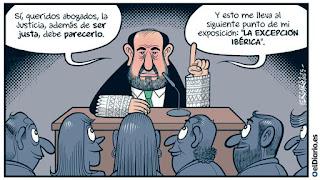 DE LAS VIÑETAS DE HUMOR DEL BLOG DE HOY LUNES, 1 DE DICIEMBRE DE 2025