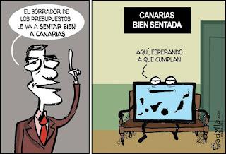 DE LAS VIÑETAS DE HUMOR DEL BLOG DE HOY LUNES, 1 DE DICIEMBRE DE 2025