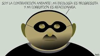 DE LAS VIÑETAS DE HUMOR DEL BLOG DE HOY LUNES, 1 DE DICIEMBRE DE 2025