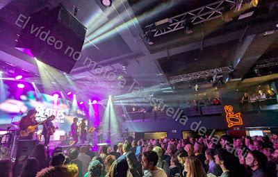 BEATLES MONUMENTAL EN MADRID: QUÉ NOCHE LA DE AQUEL 'ALL STAR SHOW' [CRÓNICA]