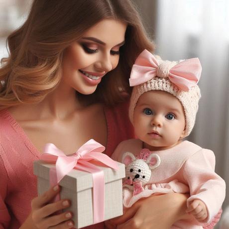 Regalo LaCestitadelbebe