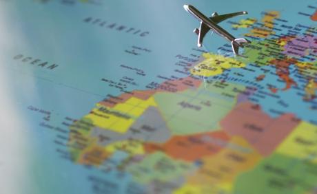 ¿Qué vacunas hay que tener para viajar a África?