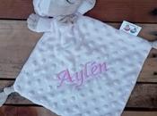 Doudou para aylén
