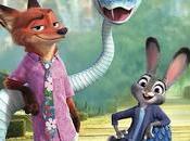“Zootrópolis segundas partes pueden buenas