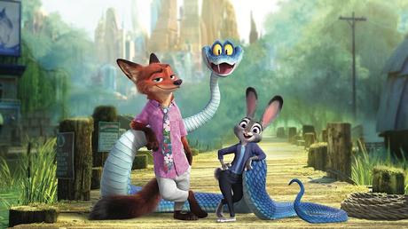 “Zootrópolis 2”: Las segundas partes sí pueden ser buenas