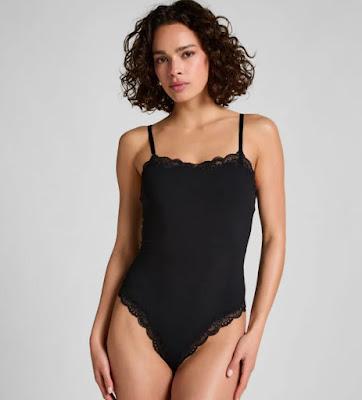 Ideas de Regalos Navideños: Ropa Interior de Mujer de Hunkemöller que Enamorará Ideas de Regalos Navideños: Ropa Interior de Mujer de Hunkemöller que Enamorará