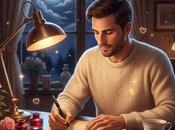 Cartas amor (ejemplos consejos)