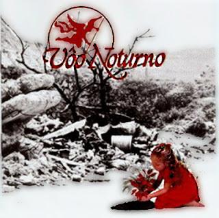 Vôo Noturno - Close Your Eyes (2000)