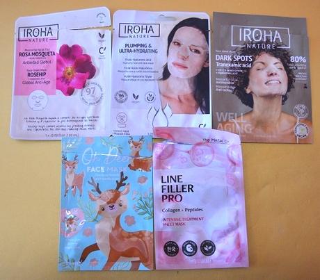 Mis Productos Terminados – Noviembre de 2025