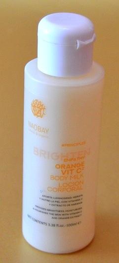 Mis Productos Terminados – Noviembre de 2025