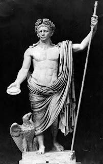 Claudio (41 a 54) Claudio (41 a 54)