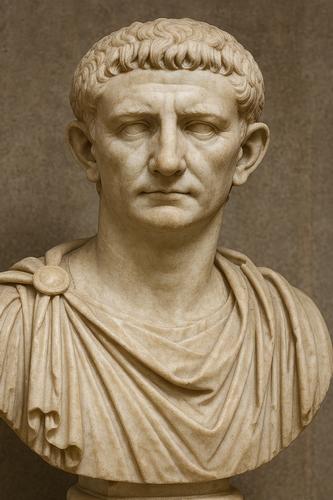 Claudio (41 a 54) Claudio (41 a 54)