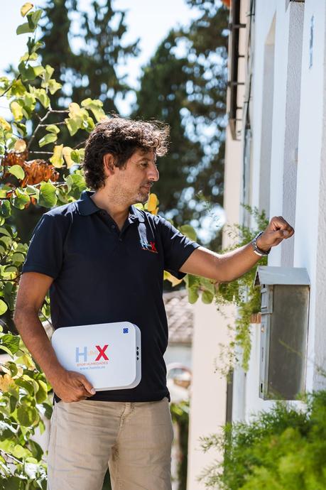 Humix abre oportunidades para unirse a su proyecto