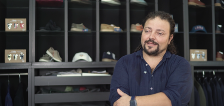 De marca nacional a referente internacional: Spagnolo impulsa sus ventas online con MBE y PrestaShop