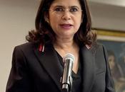 madurez paciencia Rixi, medio tormenta Honduras.