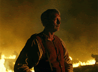 Critica: El Bastardo