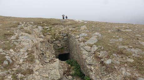 Ruta al Cap del Ginebrar y Pla d’Anyella desde La Molina: senderismo entre prados y rebecos | La Cerdanya