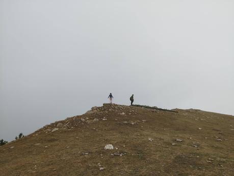 Ruta al Cap del Ginebrar y Pla d’Anyella desde La Molina: senderismo entre prados y rebecos | La Cerdanya