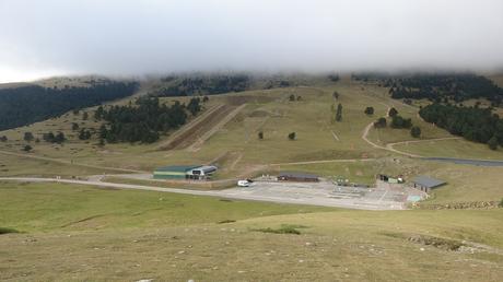 Ruta al Cap del Ginebrar y Pla d’Anyella desde La Molina: senderismo entre prados y rebecos | La Cerdanya