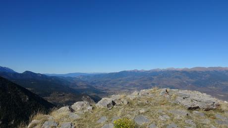 Ruta al Serrat de les Pedrusques desde Coma Oriola | La Cerdanya