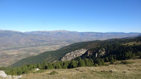 Ruta al Serrat de les Pedrusques desde Coma Oriola | La Cerdanya