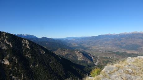 Ruta al Serrat de les Pedrusques desde Coma Oriola | La Cerdanya
