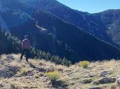 Ruta Serrat Pedrusques desde Coma Oriola Cerdanya