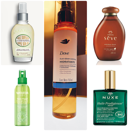 descubrí mi selección de 5 oleos/aceites corporales para hidratar, iluminar, suavizar la piel. Beneficios, usos y recomendaciones. como se usan farmacity precio opinion argentina