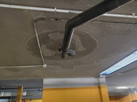 ¿Por qué es importante detectar una fuga de agua a tiempo? ¿Por qué es importante detectar una fuga de agua a tiempo?