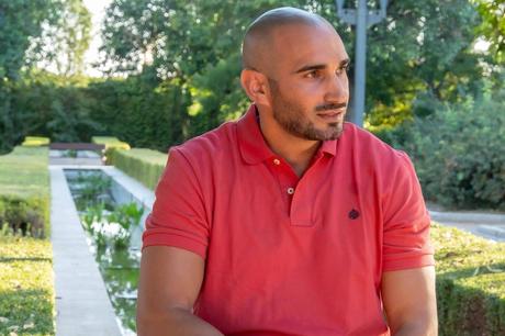 Vencer una enfermedad crónica, la increíble historia de Óscar, el fundador de Masinmune Vencer una enfermedad crónica, la increíble historia de Óscar, el fundador de Masinmune