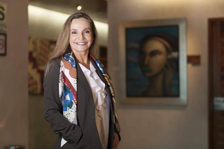 Fiscalidad verde; Susana de la Puente analiza el reto de convertir impuestos en motores de sostenibilidad Fiscalidad verde; Susana de la Puente analiza el reto de convertir impuestos en motores de sostenibilidad