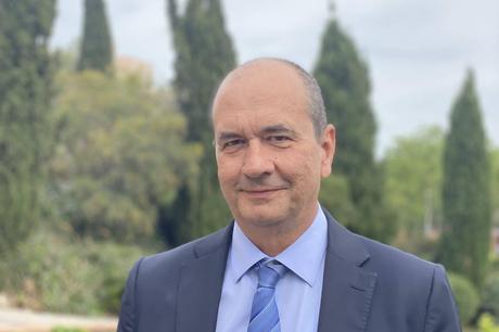 La visión de Antonio Delgado Rigal sobre el futuro del almacenamiento de energía y los mercados eléctricos La visión de Antonio Delgado Rigal sobre el futuro del almacenamiento de energía y los mercados eléctricos