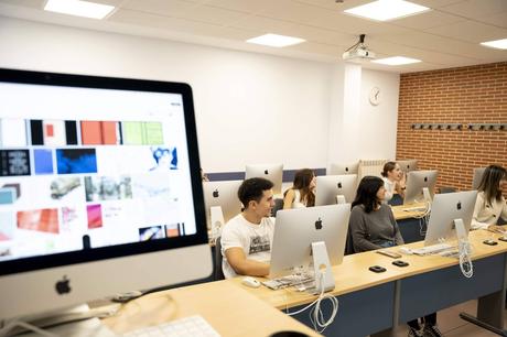 CESINE presenta su nuevo grado en Comunicación Digital CESINE presenta su nuevo grado en Comunicación Digital