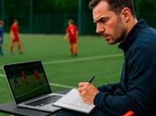 Cinco másteres oficiales inglés combinan fútbol, datos inteligencia artificial Sports Data Campus