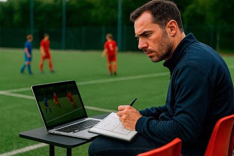 Cinco másteres oficiales en inglés que combinan fútbol, datos e inteligencia artificial en Sports Data Campus Cinco másteres oficiales en inglés que combinan fútbol, datos e inteligencia artificial en Sports Data Campus