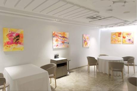 El restaurante Lienzo de Valencia renueva su Estrella Michelin El restaurante Lienzo de Valencia renueva su Estrella Michelin