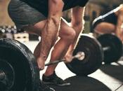 nueva medicina preventiva; entrenamiento fuerza clave después