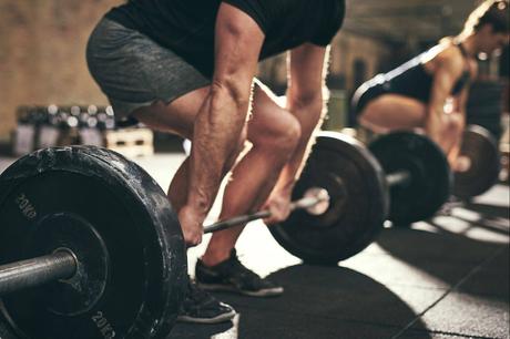 La nueva medicina preventiva; por qué el entrenamiento de fuerza es clave después de los 30 La nueva medicina preventiva; por qué el entrenamiento de fuerza es clave después de los 30