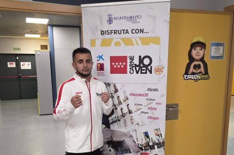 A.E.D.I.S Realiza evento de Defensa Personal a colectivo de menores en Torrejon De Ardoz A.E.D.I.S Realiza evento de Defensa Personal a colectivo de menores en Torrejon De Ardoz