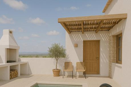 ReHabita Maestrat transforma pueblos del Maestrat mediante rehabilitación de viviendas y desarrollo sostenible ReHabita Maestrat transforma pueblos del Maestrat mediante rehabilitación de viviendas y desarrollo sostenible