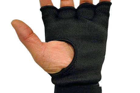 El Bronx Boxing lanza sus Vendas de Gel; máxima protección para deportes de contacto El Bronx Boxing lanza sus Vendas de Gel; máxima protección para deportes de contacto