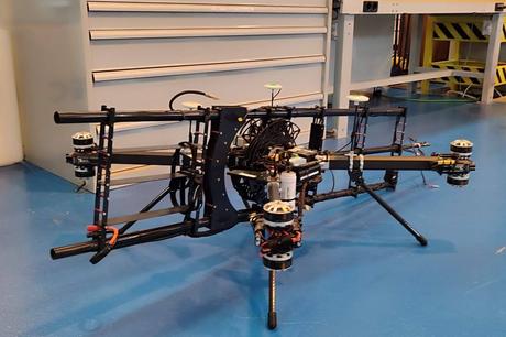 La industria aeroespacial, en el punto de mira y con tendencia al alza La industria aeroespacial, en el punto de mira y con tendencia al alza